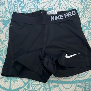 Nike Pro Shorts